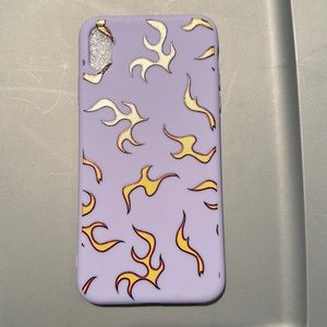 Iphone XS Max phone case